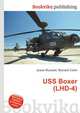 USS Boxer (LHD-4), Jesse Russell,Ronald Cohn 