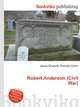 Robert Anderson (Civil War), Jesse Russell,Ronald Cohn 