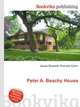 Peter A. Beachy House, Jesse Russell,Ronald Cohn 