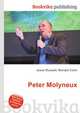 Peter Molyneux, Jesse Russell,Ronald Cohn 