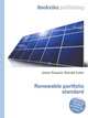 Renewable portfolio standard, Jesse Russell,Ronald Cohn 