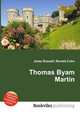 Thomas Byam Martin, Jesse Russell,Ronald Cohn 