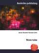 Nixie tube, Jesse Russell,Ronald Cohn 
