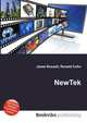 NewTek, Jesse Russell,Ronald Cohn 