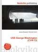 USS George Washington (CVN-73), Jesse Russell,Ronald Cohn 