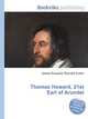 Thomas Howard, 21st Earl of Arundel, Jesse Russell,Ronald Cohn 