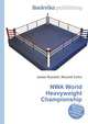 NWA World Heavyweight Championship, Jesse Russell,Ronald Cohn 