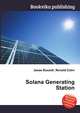 Solana Generating Station, Jesse Russell,Ronald Cohn 
