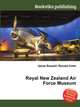 Royal New Zealand Air Force Museum, Jesse Russell,Ronald Cohn 