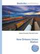 New Orleans Union Station, Jesse Russell,Ronald Cohn 