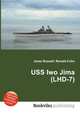 USS Iwo Jima (LHD-7), Jesse Russell,Ronald Cohn 