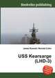USS Kearsarge (LHD-3), Jesse Russell,Ronald Cohn 