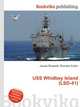 USS Whidbey Island (LSD-41), Jesse Russell,Ronald Cohn 
