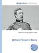 William Farquhar Barry, Jesse Russell,Ronald Cohn 