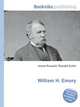 William H. Emory, Jesse Russell,Ronald Cohn 