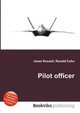 Pilot officer, Jesse Russell,Ronald Cohn 