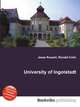 University of Ingolstadt, Jesse Russell,Ronald Cohn 