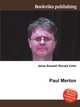 Paul Merton, Jesse Russell,Ronald Cohn 