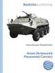 Anoa (Armoured Personnel Carrier), Jesse Russell,Ronald Cohn 