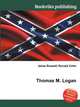 Thomas M. Logan, Jesse Russell,Ronald Cohn 