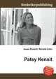 Patsy Kensit, Jesse Russell,Ronald Cohn 