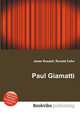 Paul Giamatti, Jesse Russell,Ronald Cohn 