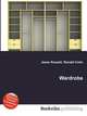 Wardrobe, Jesse Russell,Ronald Cohn 