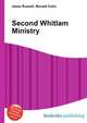 Second Whitlam Ministry, Jesse Russell,Ronald Cohn 