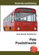Pete Postlethwaite, Jesse Russell,Ronald Cohn 
