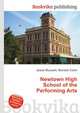 Newtown High School of the Performing Arts, Jesse Russell,Ronald Cohn 