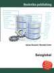 Seioglobal, Jesse Russell,Ronald Cohn 