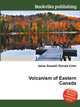 Volcanism of Eastern Canada, Jesse Russell,Ronald Cohn 