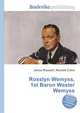 Rosslyn Wemyss, 1st Baron Wester Wemyss, Jesse Russell,Ronald Cohn 