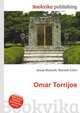 Omar Torrijos, Jesse Russell,Ronald Cohn 