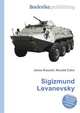 Sigizmund Levanevsky, Jesse Russell,Ronald Cohn 