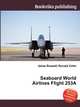 Seaboard World Airlines Flight 253A, Jesse Russell,Ronald Cohn 