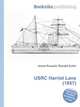 USRC Harriet Lane (1857), Jesse Russell,Ronald Cohn 