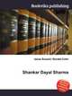 Shankar Dayal Sharma, Jesse Russell,Ronald Cohn 