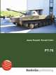 PT-76, Jesse Russell,Ronald Cohn 