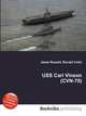 USS Carl Vinson (CVN-70), Jesse Russell,Ronald Cohn 