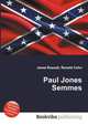 Paul Jones Semmes, Jesse Russell,Ronald Cohn 