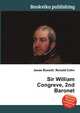 Sir William Congreve, 2nd Baronet, Jesse Russell,Ronald Cohn 