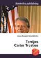 Torrijos Carter Treaties, Jesse Russell,Ronald Cohn 