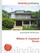 William H. Copeland House, Jesse Russell,Ronald Cohn 