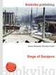 Siege of Sarajevo, Jesse Russell,Ronald Cohn 