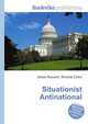 Situationist Antinational, Jesse Russell,Ronald Cohn 