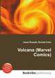 Volcana (Marvel Comics), Jesse Russell,Ronald Cohn 