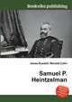 Samuel P. Heintzelman, Jesse Russell,Ronald Cohn 