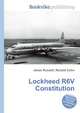 Lockheed R6V Constitution, Jesse Russell,Ronald Cohn 