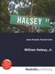 William Halsey, Jr., Jesse Russell,Ronald Cohn 